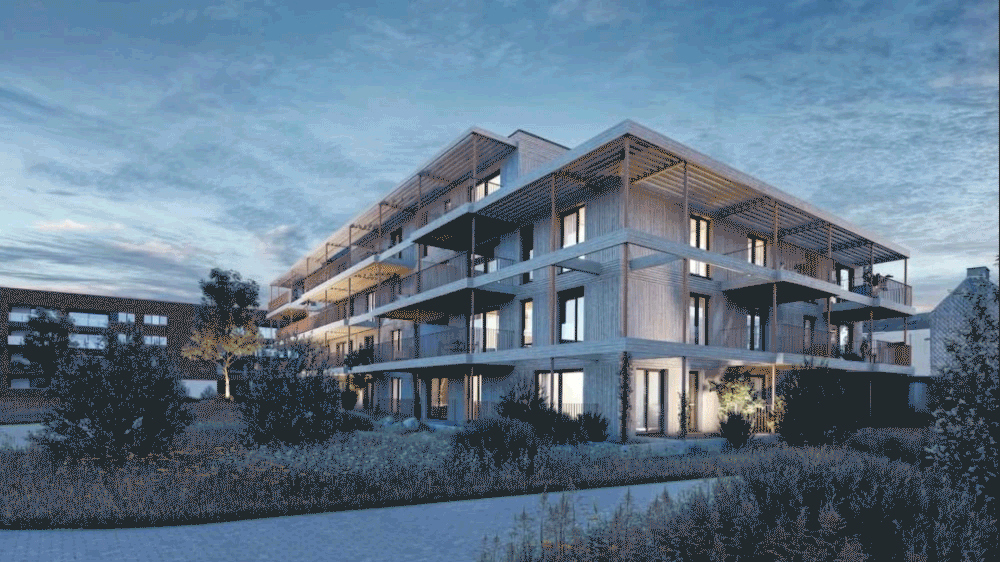 REAL ESTATE – MOTION